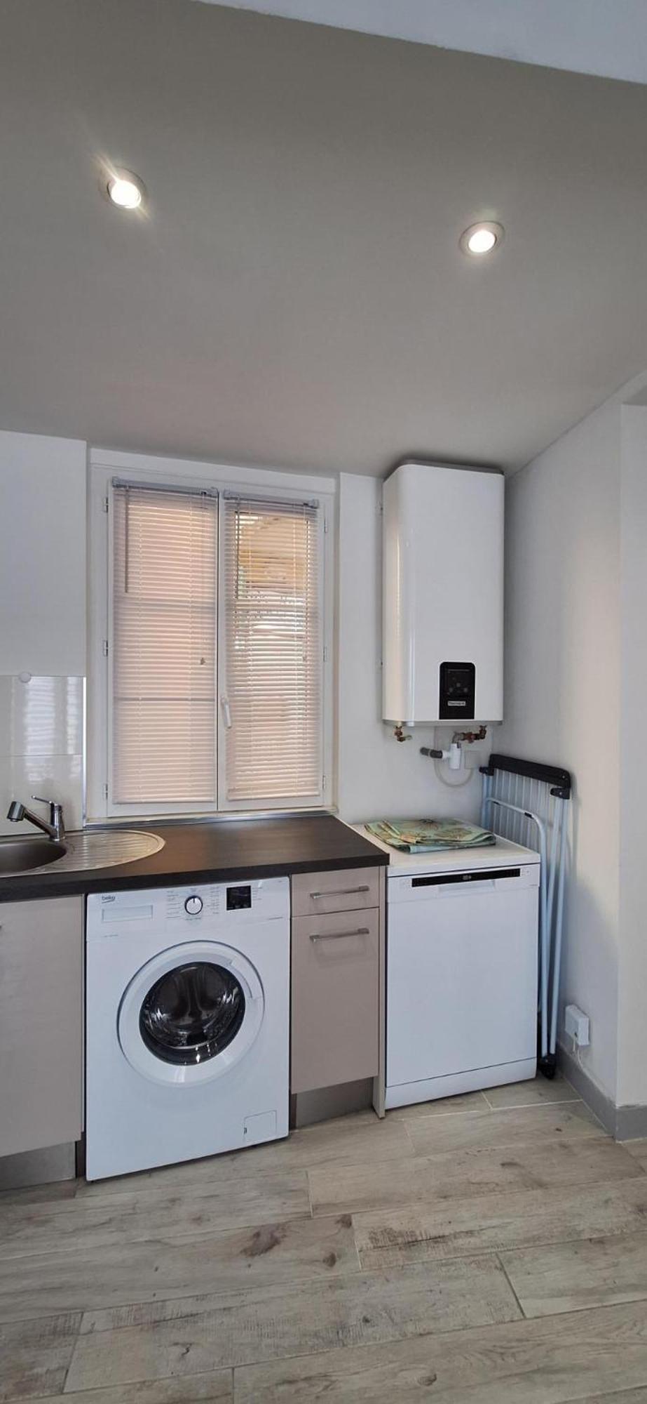 Studio Lumineux Avec Parking Proche Monaco, Nice, Plage Et Gare Menton Exterior foto